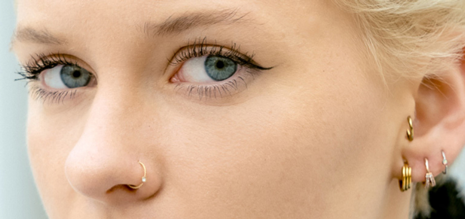 Guida Completa al Piercing Tragus: Consigli e Cura