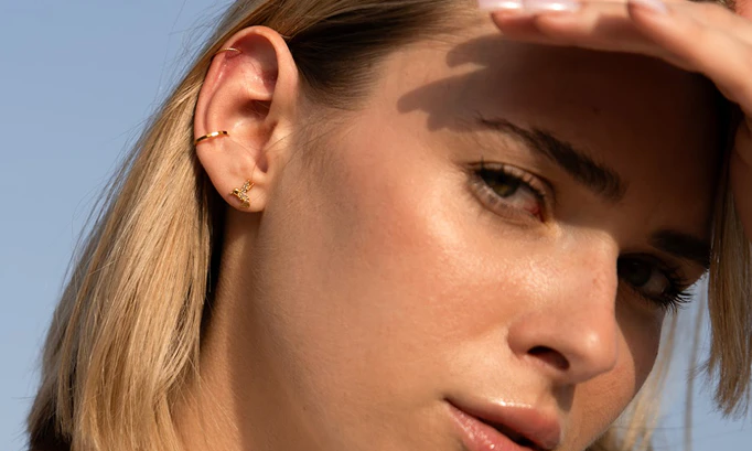 Gioielli per Piercing Conch