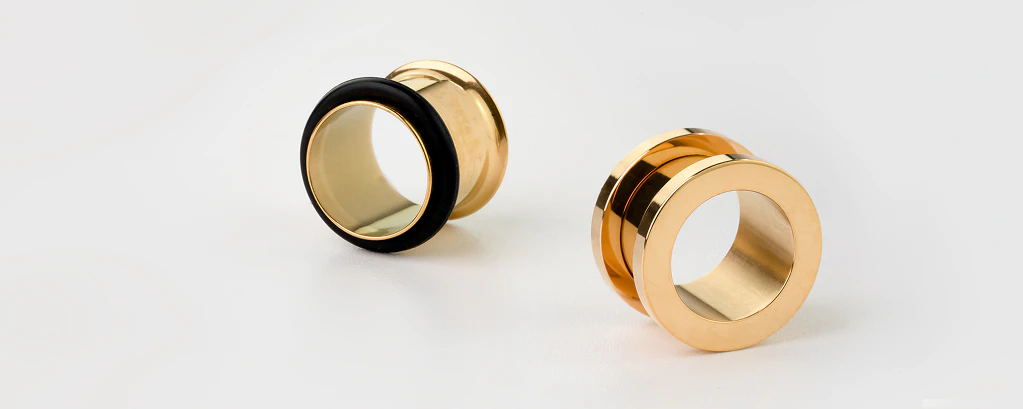 Plugs e Tunnels