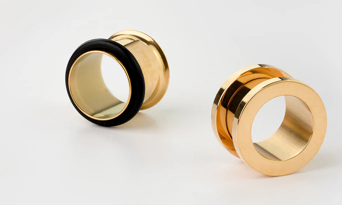 Plugs e Tunnels