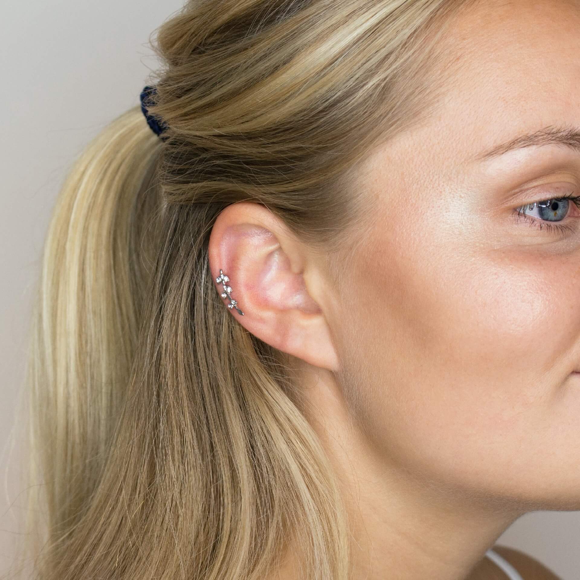 Bilanciere Da Piercing Industriale - Tagged "barbell" - Classic Body - Foto 2