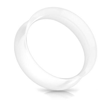Tunnel di silicone ultra sottile
