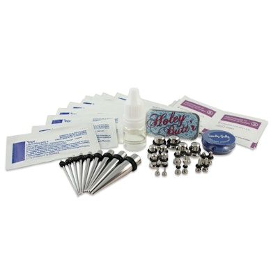 Kit per la dilatazione completo di tutto