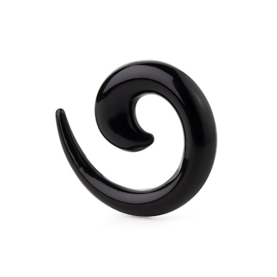 Taper a spirale in vari colori