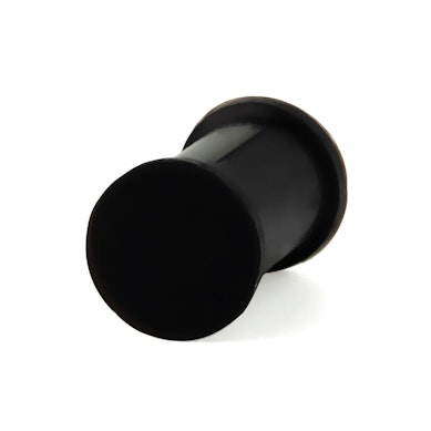 Plug in silicone di vari colori