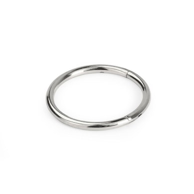 Endless ring con cardine in vari colori