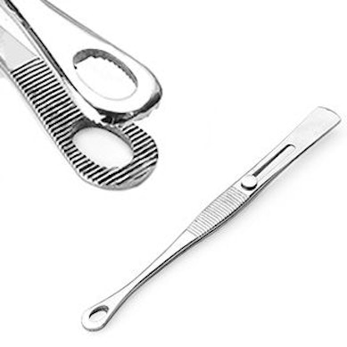 Pinza Foerster