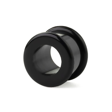 Tunnel di silicone in diversi colori