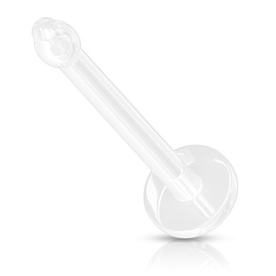 Retainer per naso