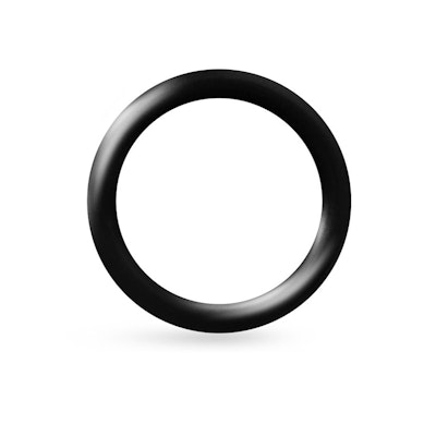 O-ring in diverse misure e colori