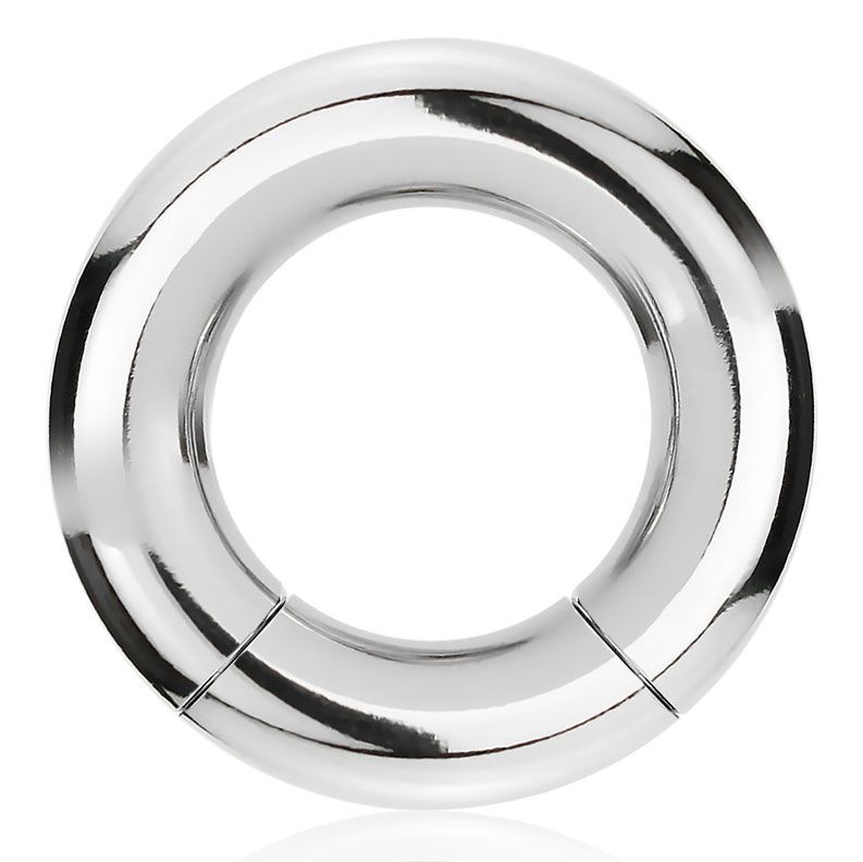 Grande segment ring