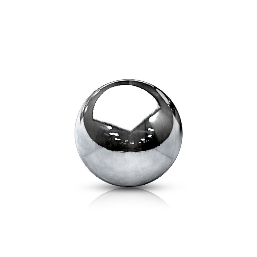 Sfera da piercing di ricambio