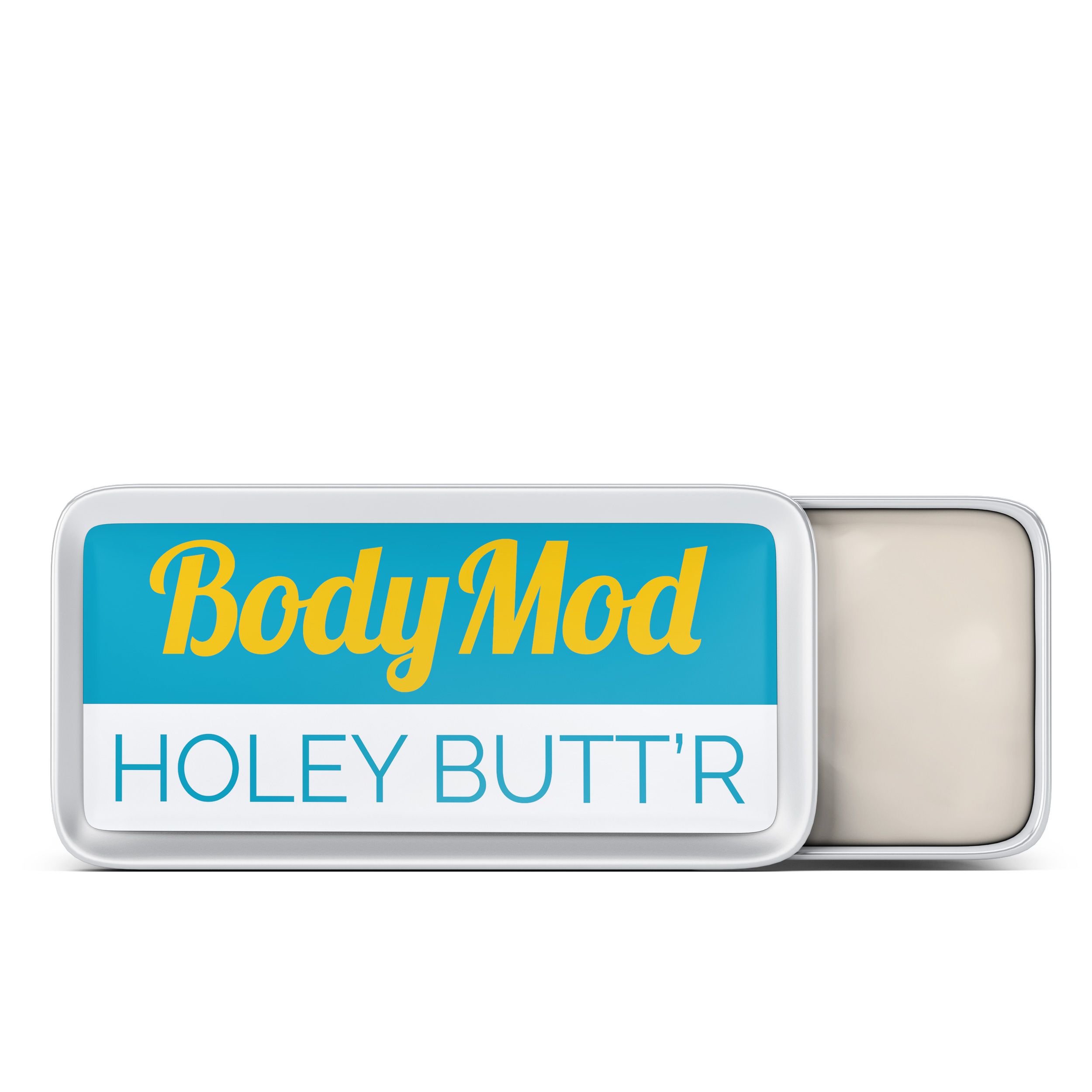 Holey Butt'r - Cura per dilatazioni