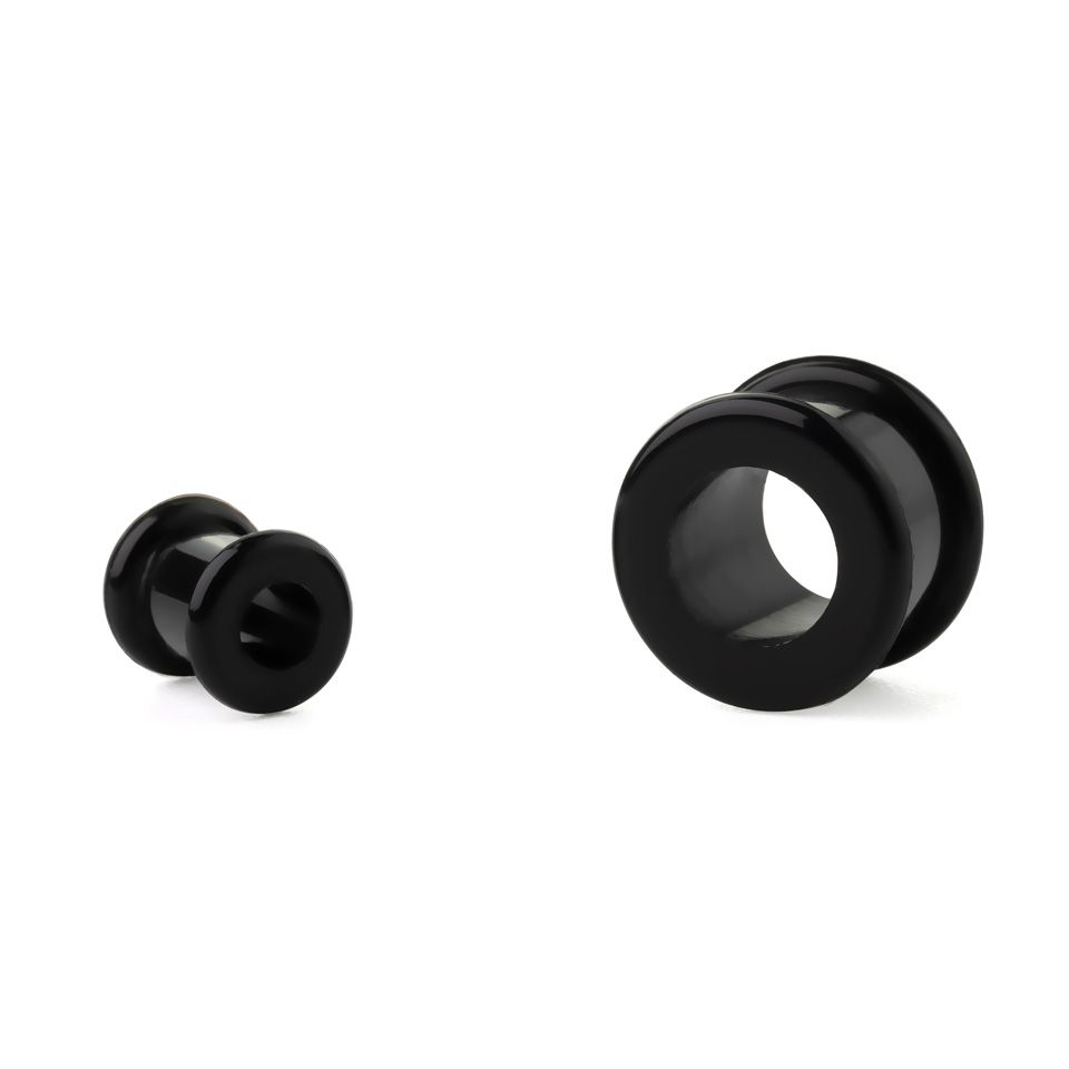 Tunnel di silicone in diversi colori
