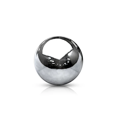 Sfera da piercing di ricambio