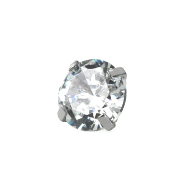 Dermal con pietra grande