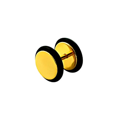 Fake plug in diverse misure