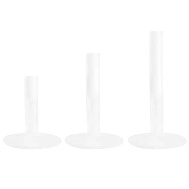 Barra labret sciolta in PTFE