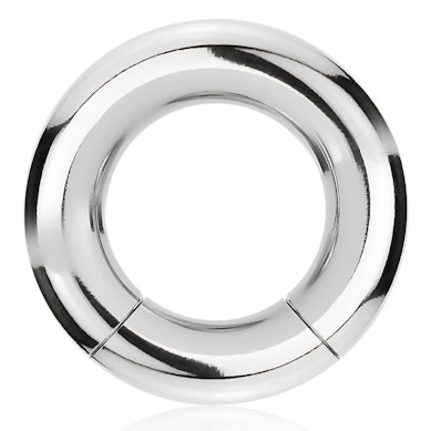Grande segment ring