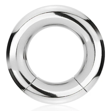 Grande segment ring