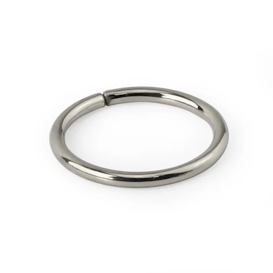 Endless ring in tanti colori