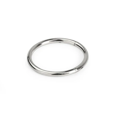 Endless ring con cardine in vari colori