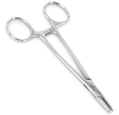 Pinze per disco dermal anchor