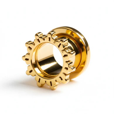 Tunnel con raggi di sole