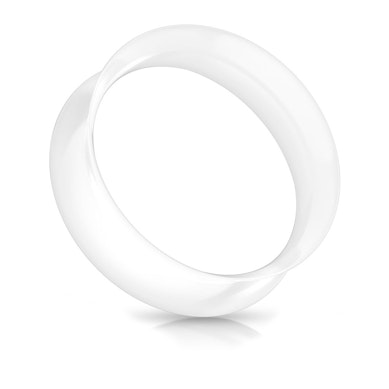 Tunnel di silicone ultra sottile