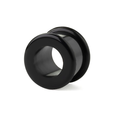 Tunnel di silicone in diversi colori