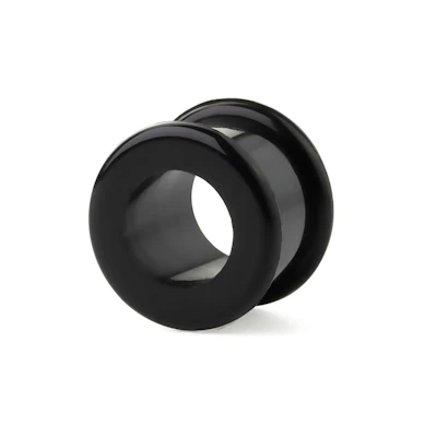 Tunnel di silicone in diversi colori