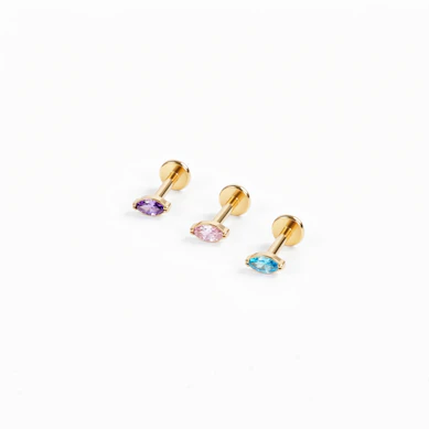 Set dopamina per ear stack