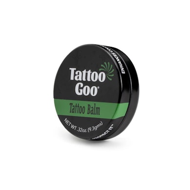 Tattoo Goo - Mini unguento per aftercare