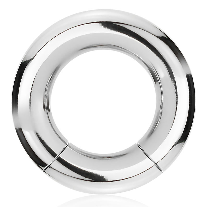Grande segment ring
