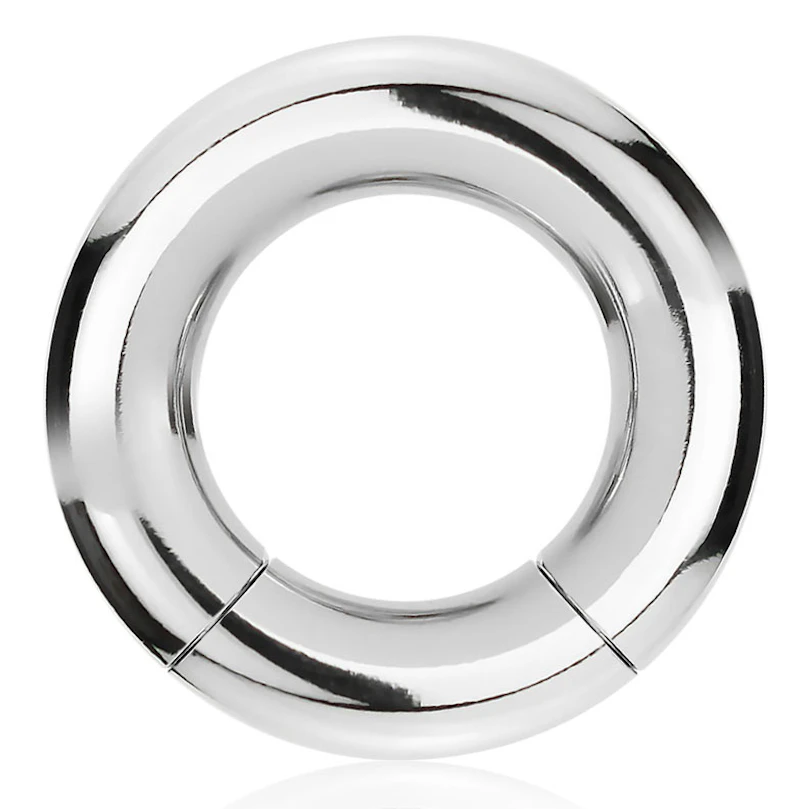 Grande segment ring