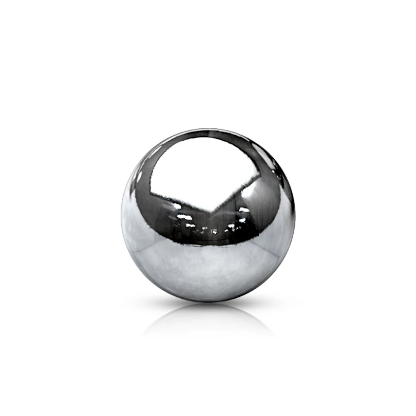 Sfera da piercing di ricambio