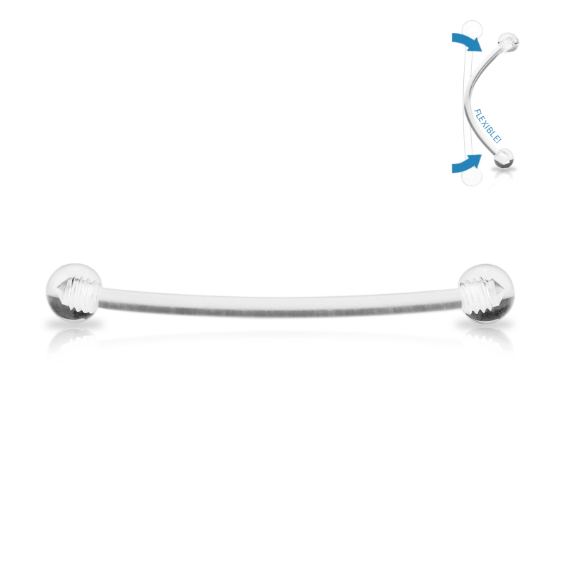 Barra flessibile - ideale per gravidanza