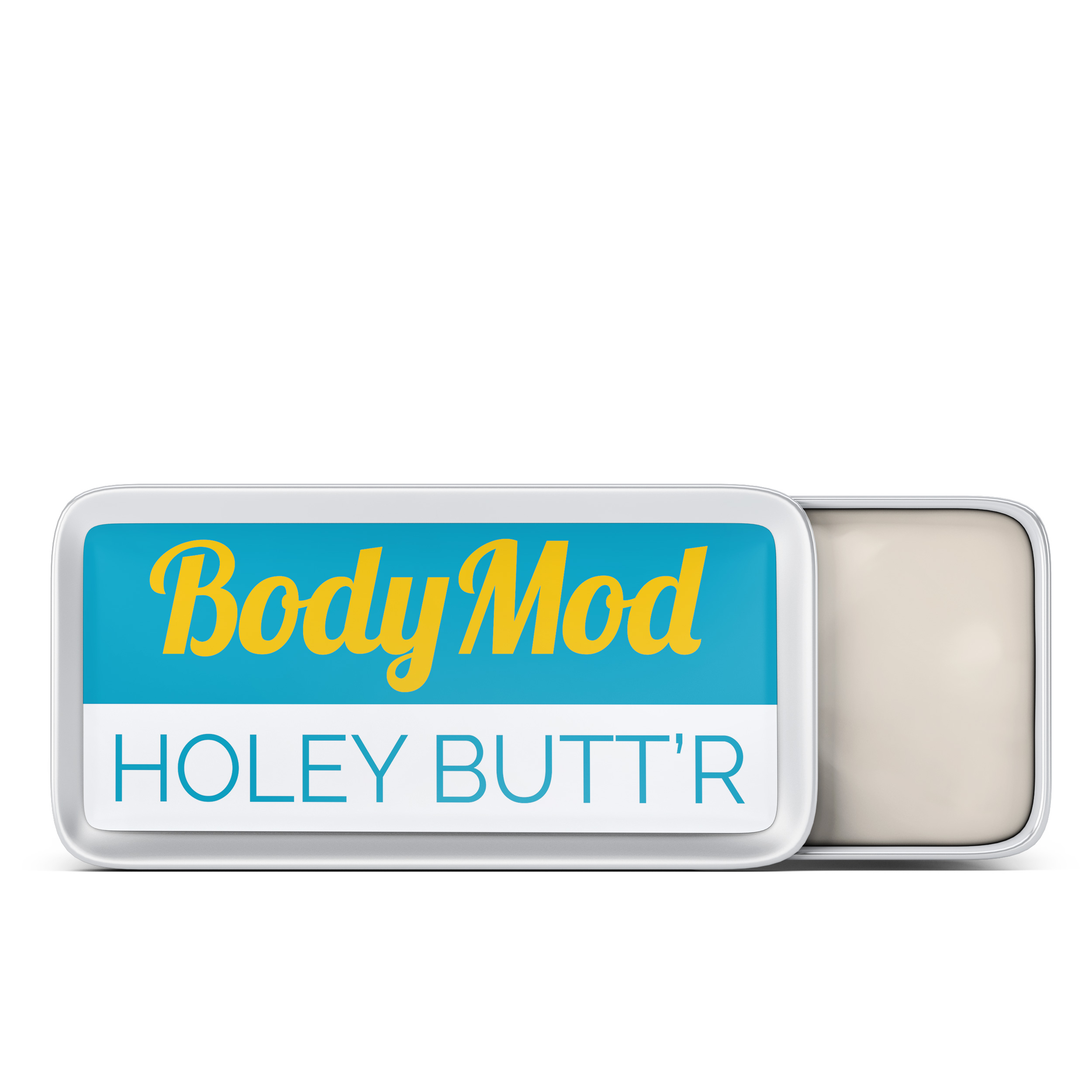Holey Butt'r - Cura per dilatazioni