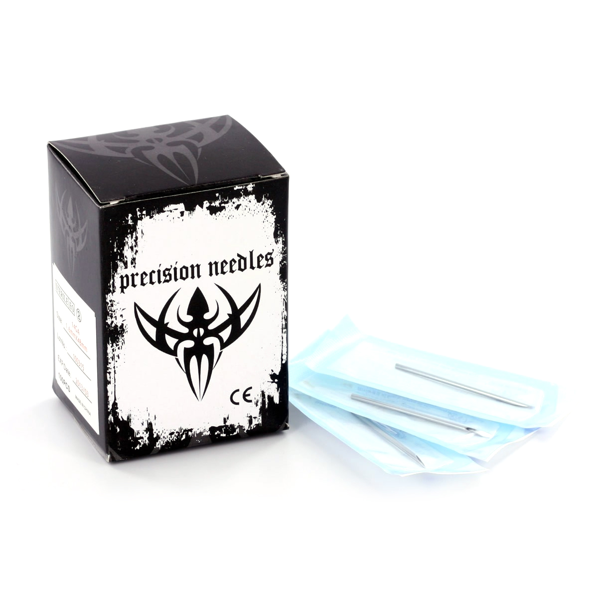 Ago da piercing sterile