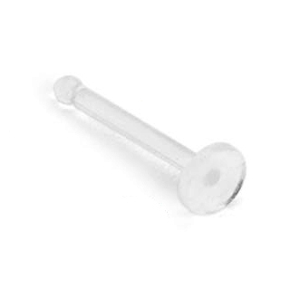 Retainer per naso