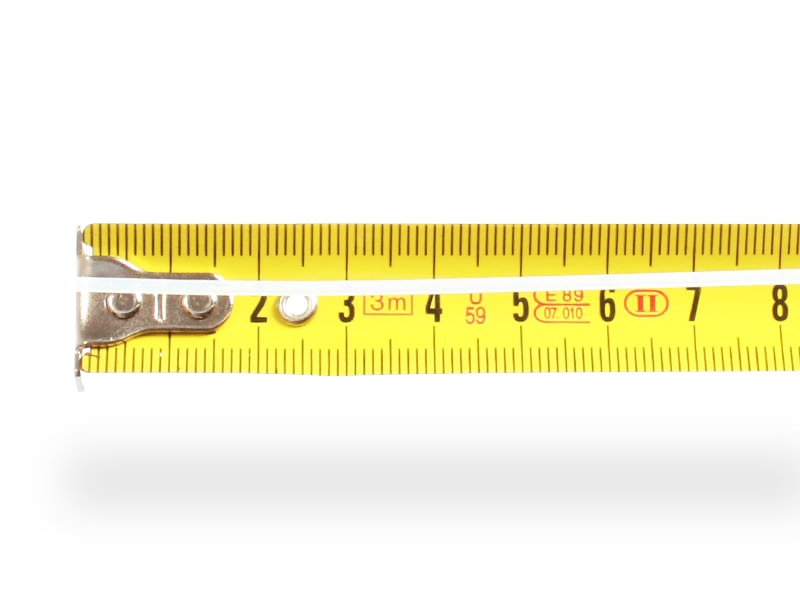 Filo in PTFE - Scegli la lunghezza che desideri