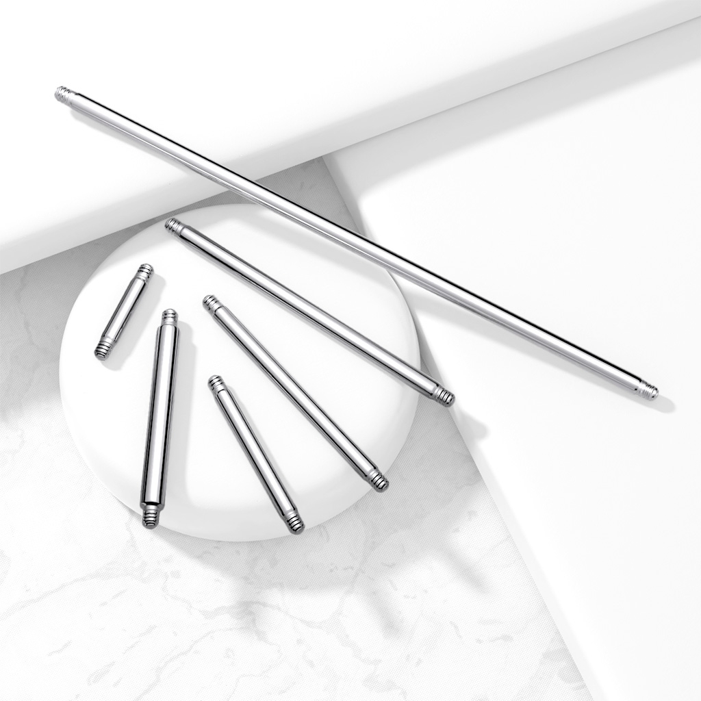 Barra dritta - scegli la tua misura