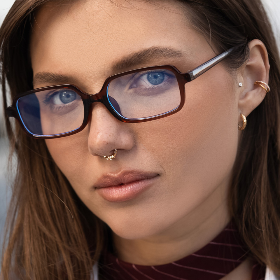 Cerchio con design frontale di farfalle