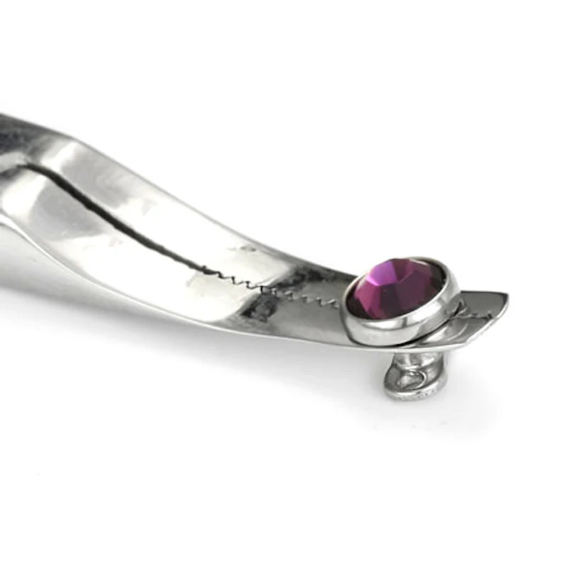 Pinze per dermal anchor