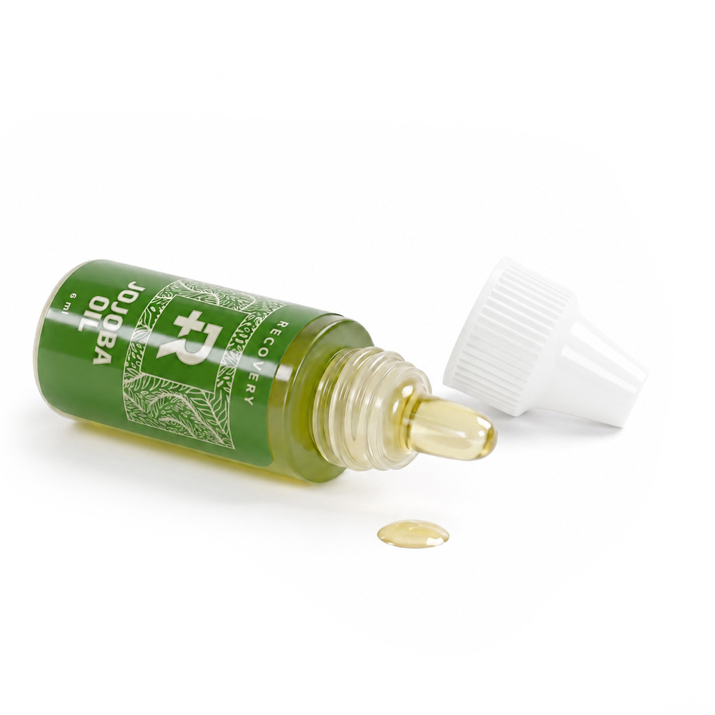 Olio di jojoba