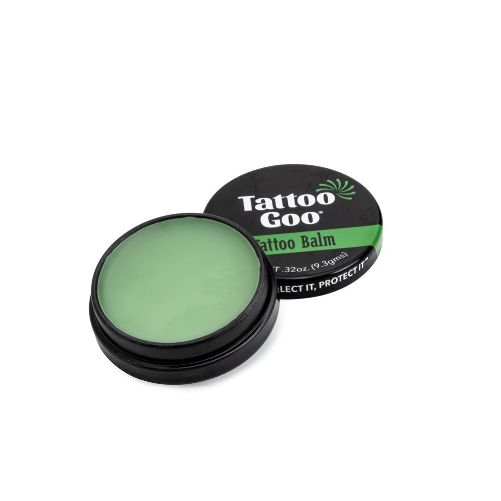 Tattoo Goo - Mini unguento per aftercare