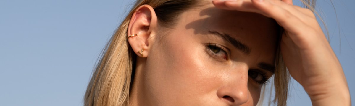 Gioielli per Conch