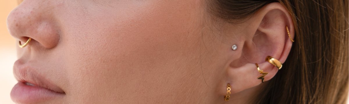Piercing Conch