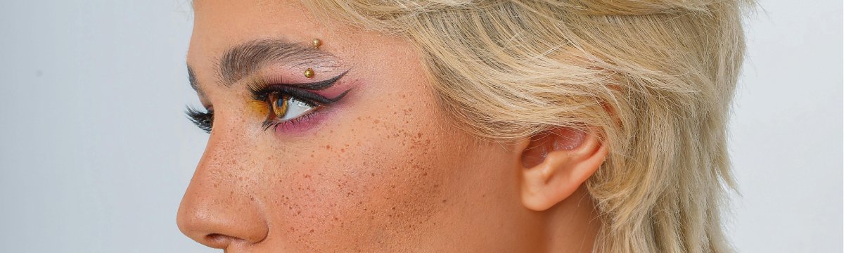 Piercing per Sopracciglio