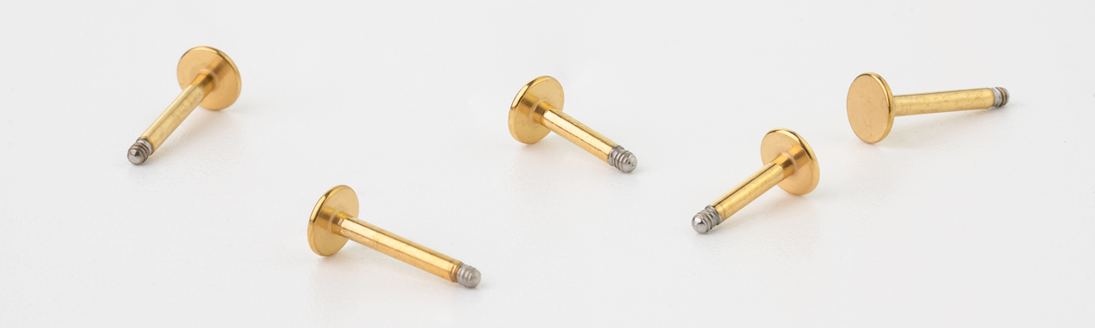 Palline Per Piercing Palline Per Piercing